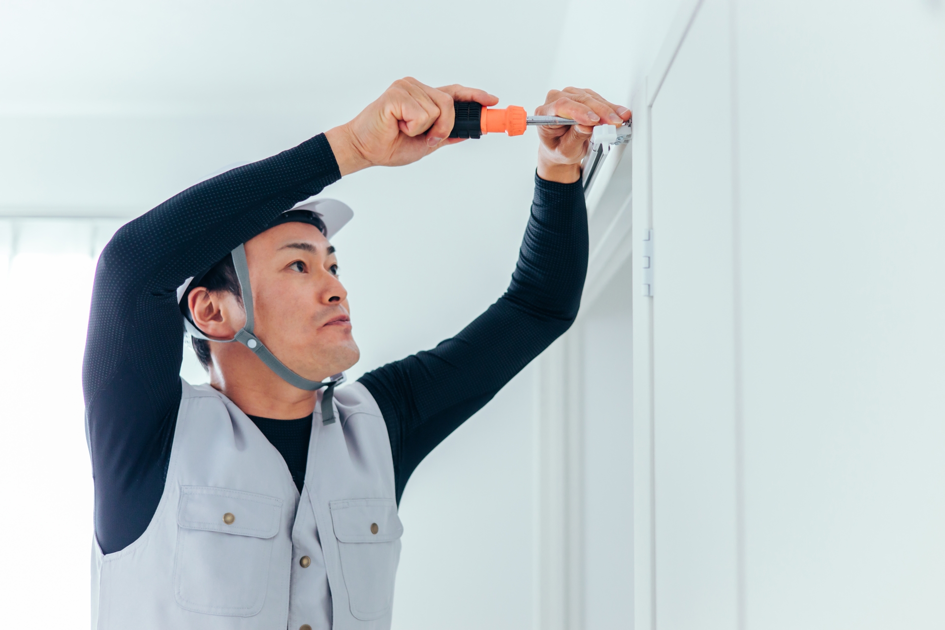 内装工事サービス